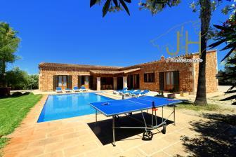 Finca Can Mates Nou